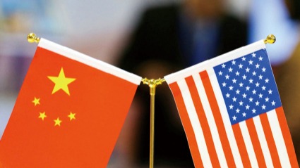 聚宝盆配资 韩国炒作中国渔业养殖设施，外交部回应